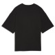 Puma Γυναικεία κοντομάνικη μπλούζα Essentials Graphics Bedazzled Oversized Tee